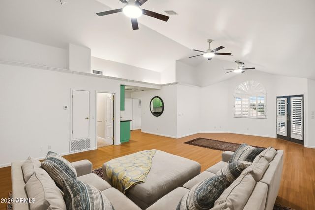 4222 E MCLELLAN Circle 17, Mesa, AZ 85205