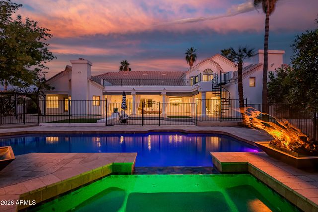 4222 E MCLELLAN Circle 17, Mesa, AZ 85205