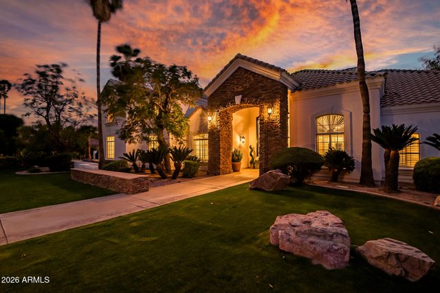 4222 E MCLELLAN Circle 17, Mesa, AZ 85205