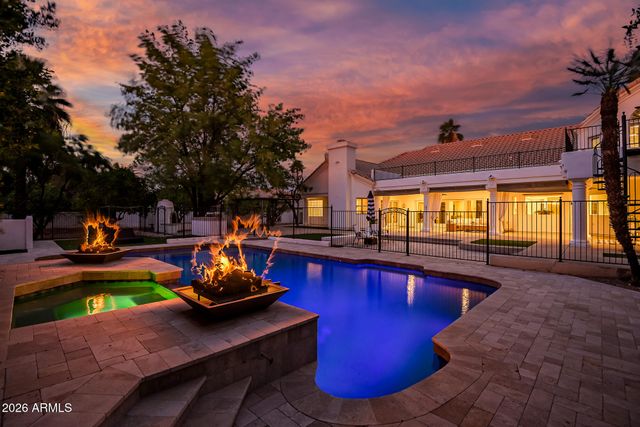 4222 E MCLELLAN Circle 17, Mesa, AZ 85205