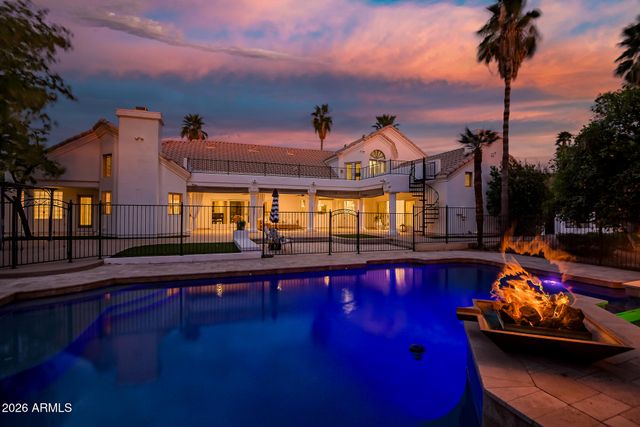 4222 E MCLELLAN Circle 17, Mesa, AZ 85205