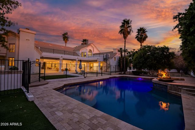 4222 E MCLELLAN Circle 17, Mesa, AZ 85205