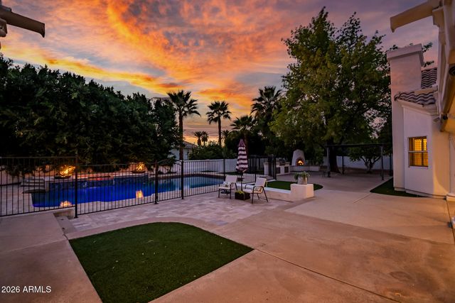 4222 E MCLELLAN Circle 17, Mesa, AZ 85205