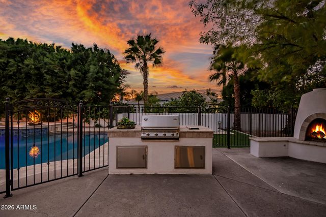 4222 E MCLELLAN Circle 17, Mesa, AZ 85205