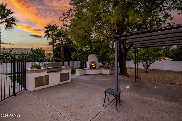 4222 E MCLELLAN Circle 17, Mesa, AZ 85205