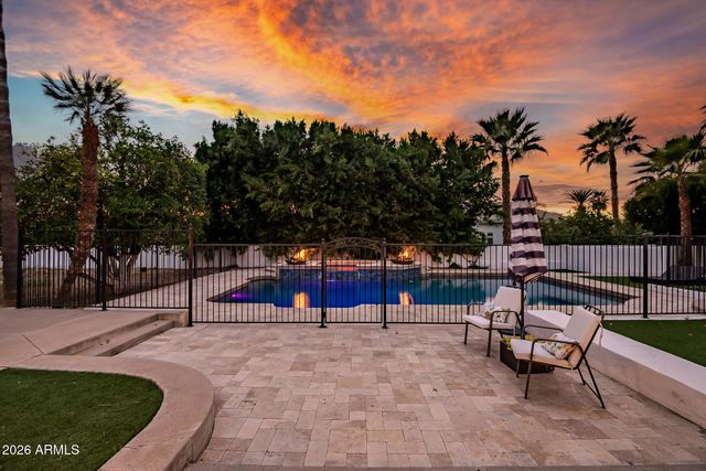 4222 E MCLELLAN Circle 17, Mesa, AZ 85205