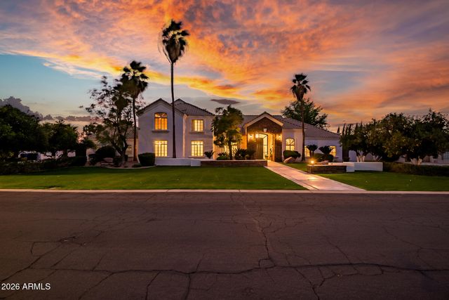 4222 E MCLELLAN Circle 17, Mesa, AZ 85205