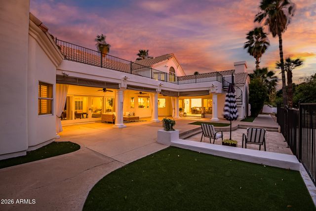 4222 E MCLELLAN Circle 17, Mesa, AZ 85205