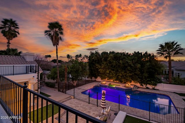 4222 E MCLELLAN Circle 17, Mesa, AZ 85205