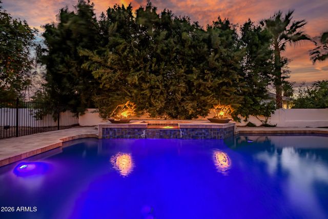 4222 E MCLELLAN Circle 17, Mesa, AZ 85205