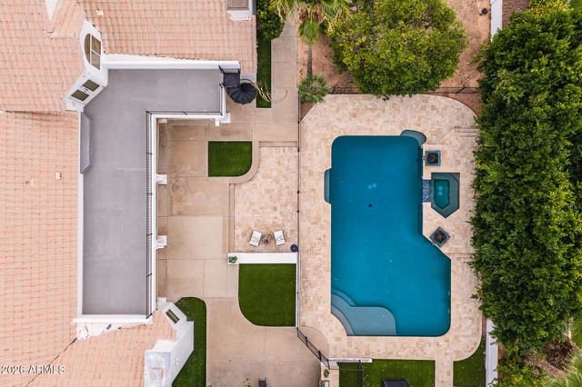 4222 E MCLELLAN Circle 17, Mesa, AZ 85205