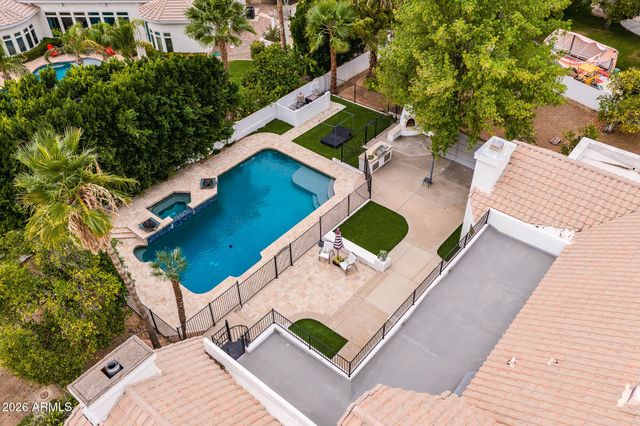 4222 E MCLELLAN Circle 17, Mesa, AZ 85205