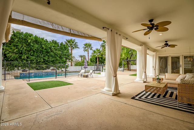 4222 E MCLELLAN Circle 17, Mesa, AZ 85205