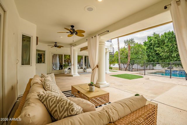 4222 E MCLELLAN Circle 17, Mesa, AZ 85205