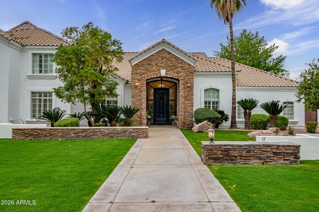 4222 E MCLELLAN Circle 17, Mesa, AZ 85205