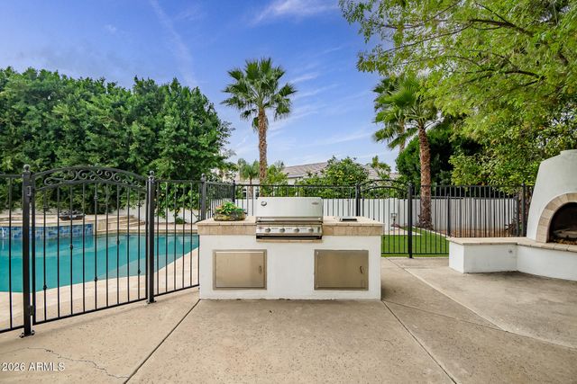 4222 E MCLELLAN Circle 17, Mesa, AZ 85205