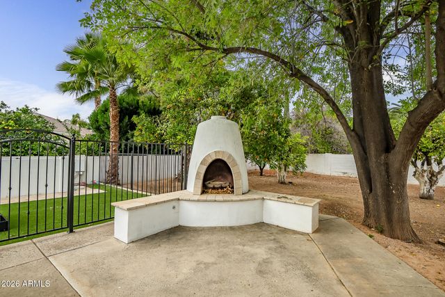 4222 E MCLELLAN Circle 17, Mesa, AZ 85205