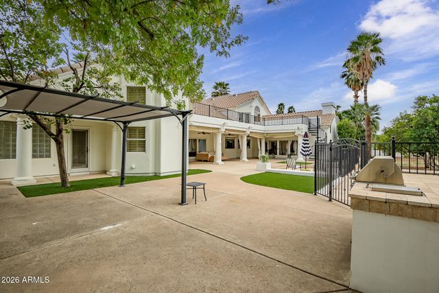 4222 E MCLELLAN Circle 17, Mesa, AZ 85205