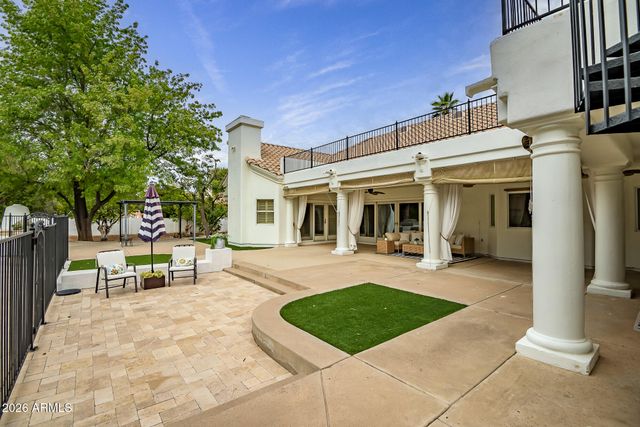 4222 E MCLELLAN Circle 17, Mesa, AZ 85205