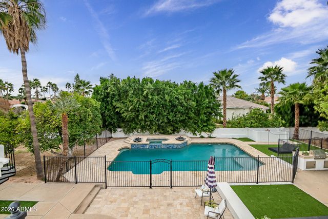 4222 E MCLELLAN Circle 17, Mesa, AZ 85205