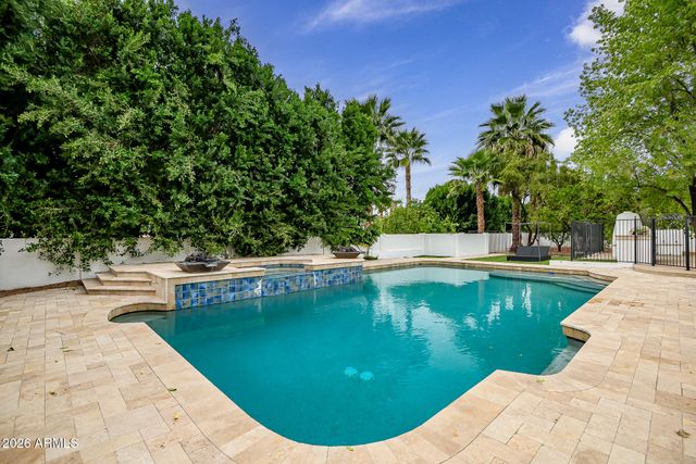 4222 E MCLELLAN Circle 17, Mesa, AZ 85205