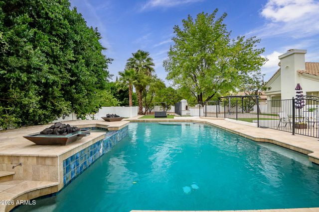 4222 E MCLELLAN Circle 17, Mesa, AZ 85205