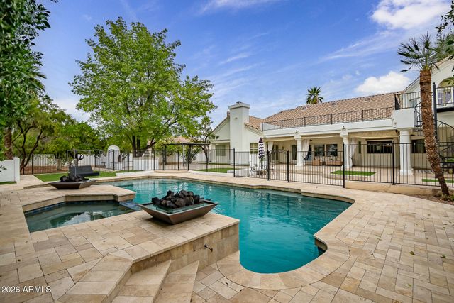 4222 E MCLELLAN Circle 17, Mesa, AZ 85205