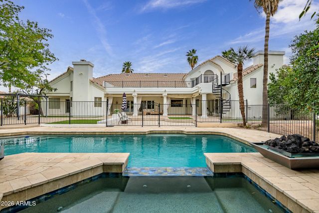 4222 E MCLELLAN Circle 17, Mesa, AZ 85205