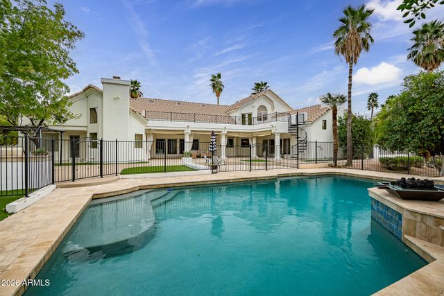 4222 E MCLELLAN Circle 17, Mesa, AZ 85205