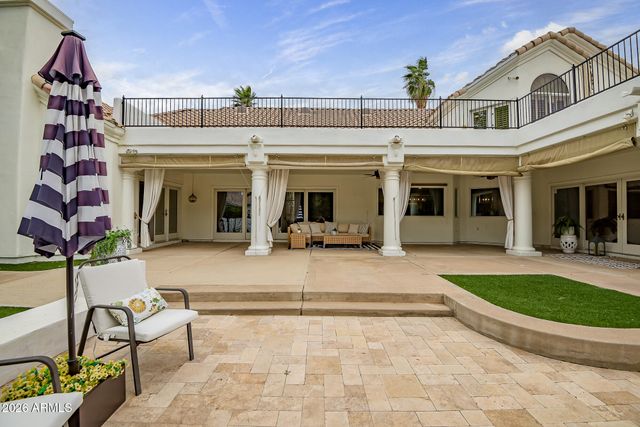 4222 E MCLELLAN Circle 17, Mesa, AZ 85205