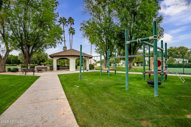 4222 E MCLELLAN Circle 17, Mesa, AZ 85205