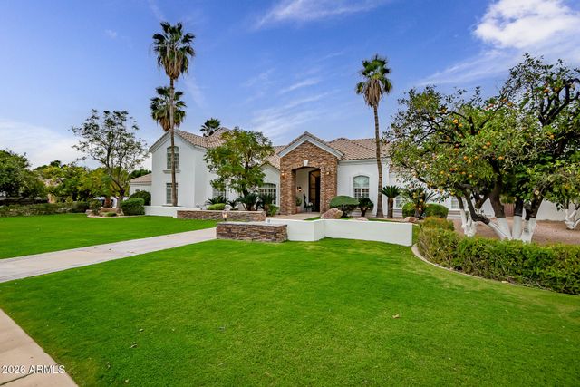 4222 E MCLELLAN Circle 17, Mesa, AZ 85205