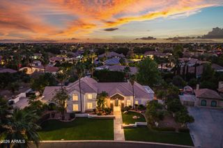 4222 E MCLELLAN Circle 17, Mesa, AZ 85205