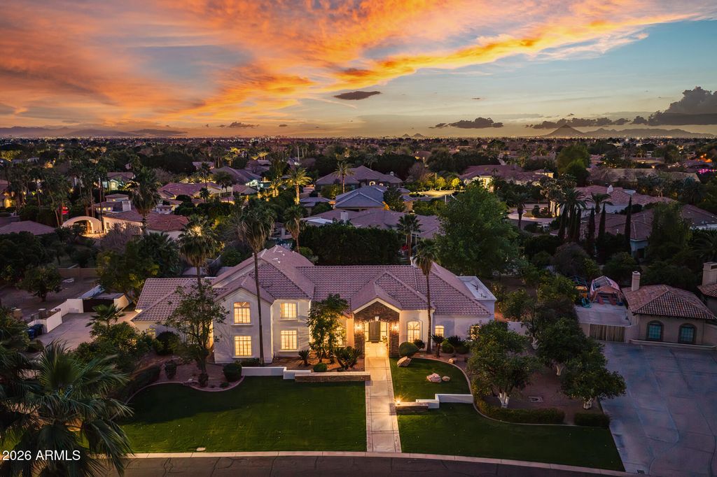 4222 E MCLELLAN Circle 17, Mesa, AZ 85205