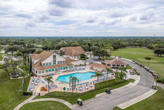 6810 PLUMLEAF COURT, Spring Hill, FL 34606