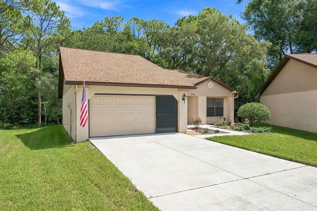 6810 PLUMLEAF COURT, Spring Hill, FL 34606