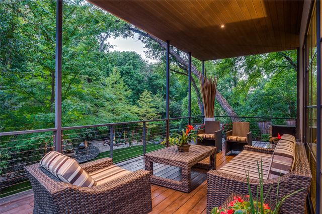 645 Kessler Reserve Court, Dallas, TX 75208