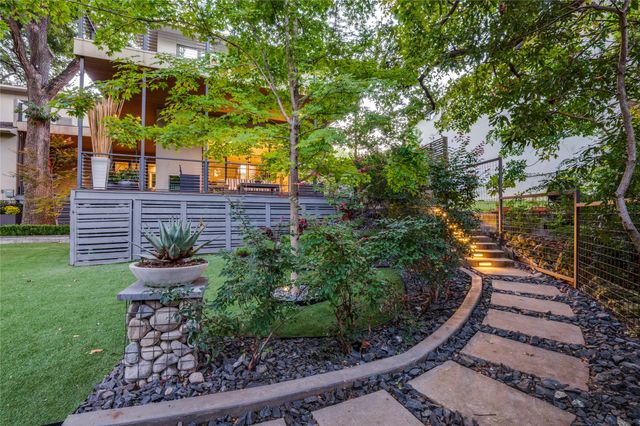 645 Kessler Reserve Court, Dallas, TX 75208