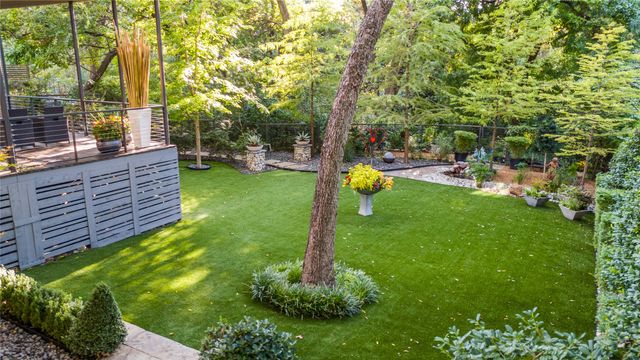 645 Kessler Reserve Court, Dallas, TX 75208