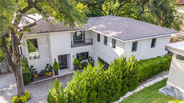645 Kessler Reserve Court, Dallas, TX 75208