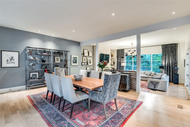 645 Kessler Reserve Court, Dallas, TX 75208