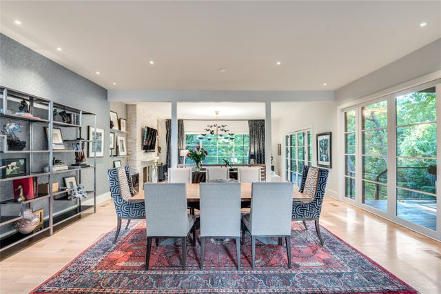 645 Kessler Reserve Court, Dallas, TX 75208