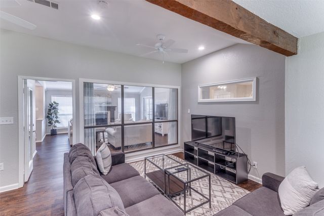 933 Matilda Drive, Plano, TX 75025