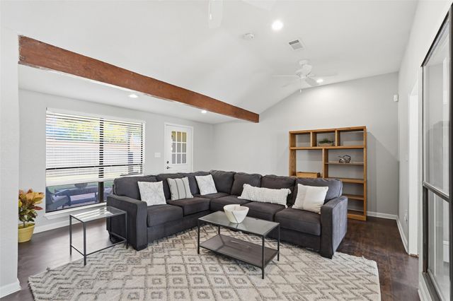 933 Matilda Drive, Plano, TX 75025