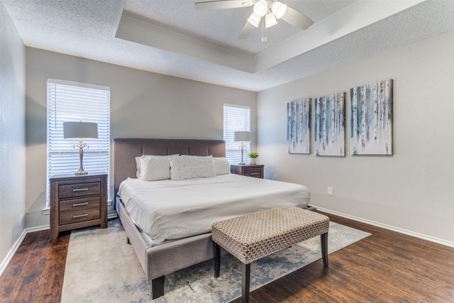 933 Matilda Drive, Plano, TX 75025