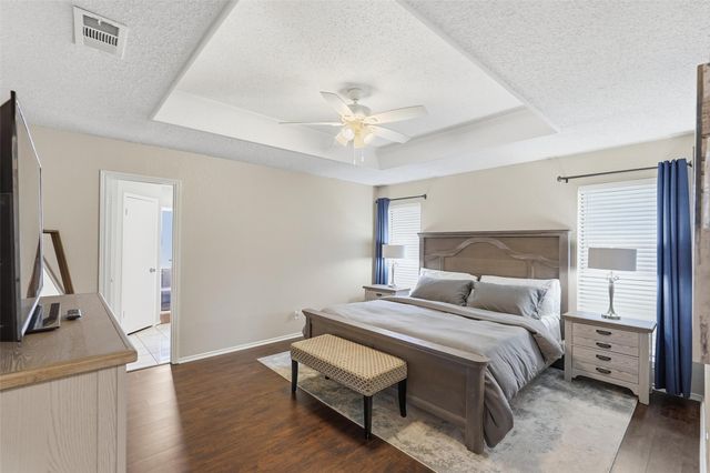 933 Matilda Drive, Plano, TX 75025