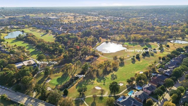 933 Matilda Drive, Plano, TX 75025