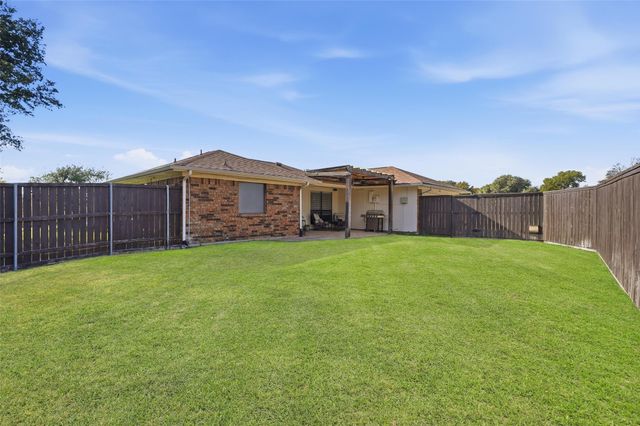 933 Matilda Drive, Plano, TX 75025