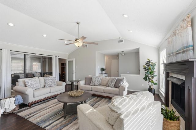 933 Matilda Drive, Plano, TX 75025