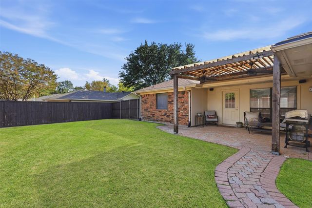 933 Matilda Drive, Plano, TX 75025